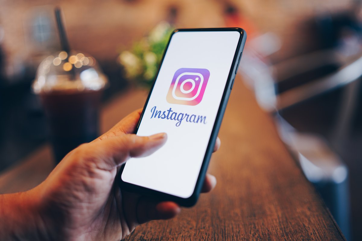 Instagram Costa Blanca