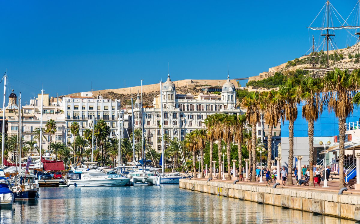 Achats de logements en Espagne : les chiffres de l’année 2020