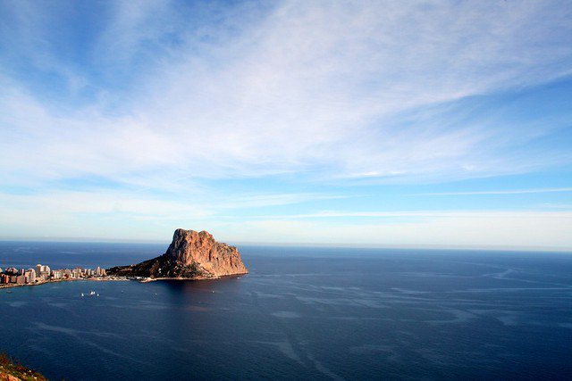 Acheter sur la Costa Blanca Nord : un investissement que vous ne regretterez pas