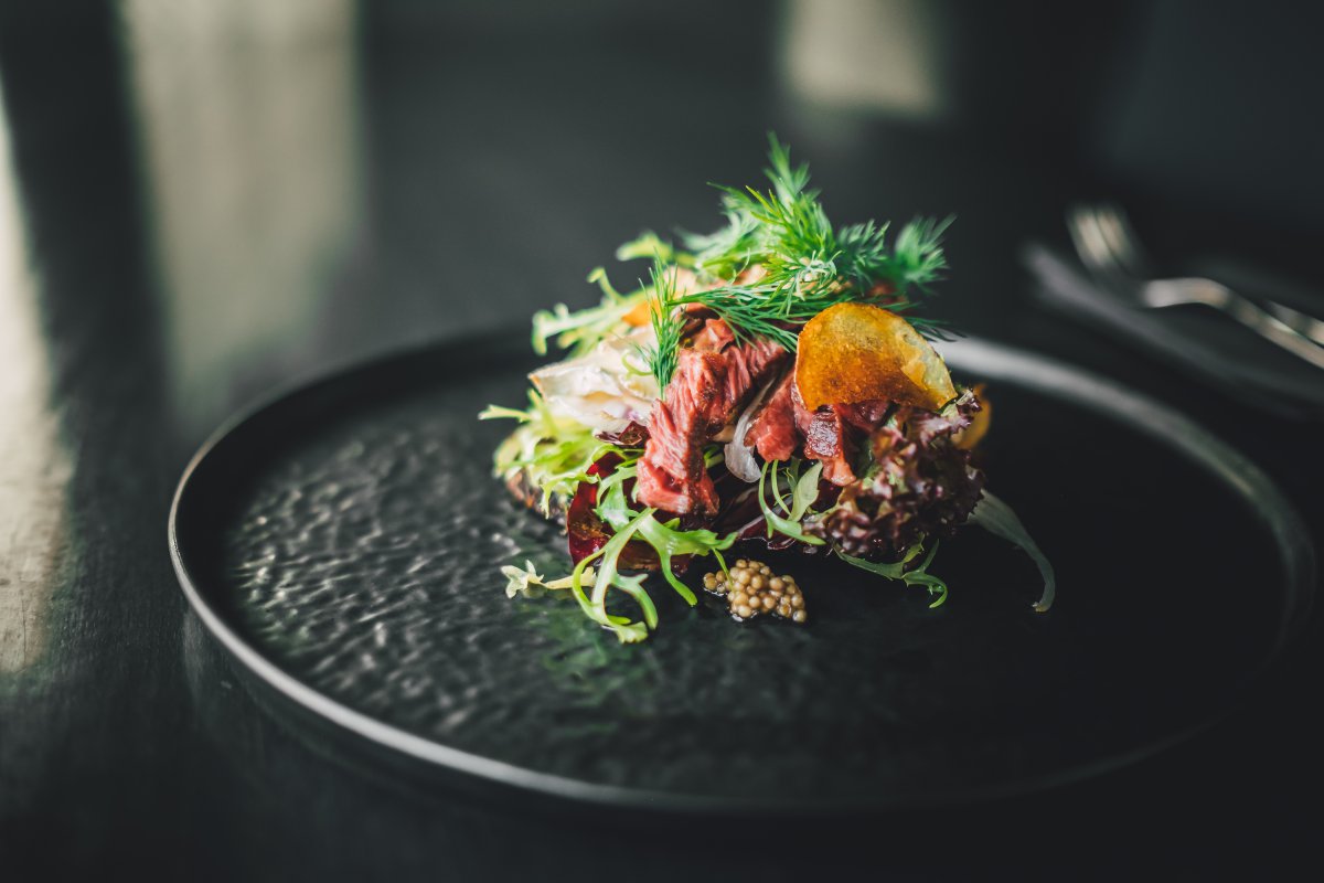 Costa Blanca et Costa Almeria : les restaurants étoilés de la région