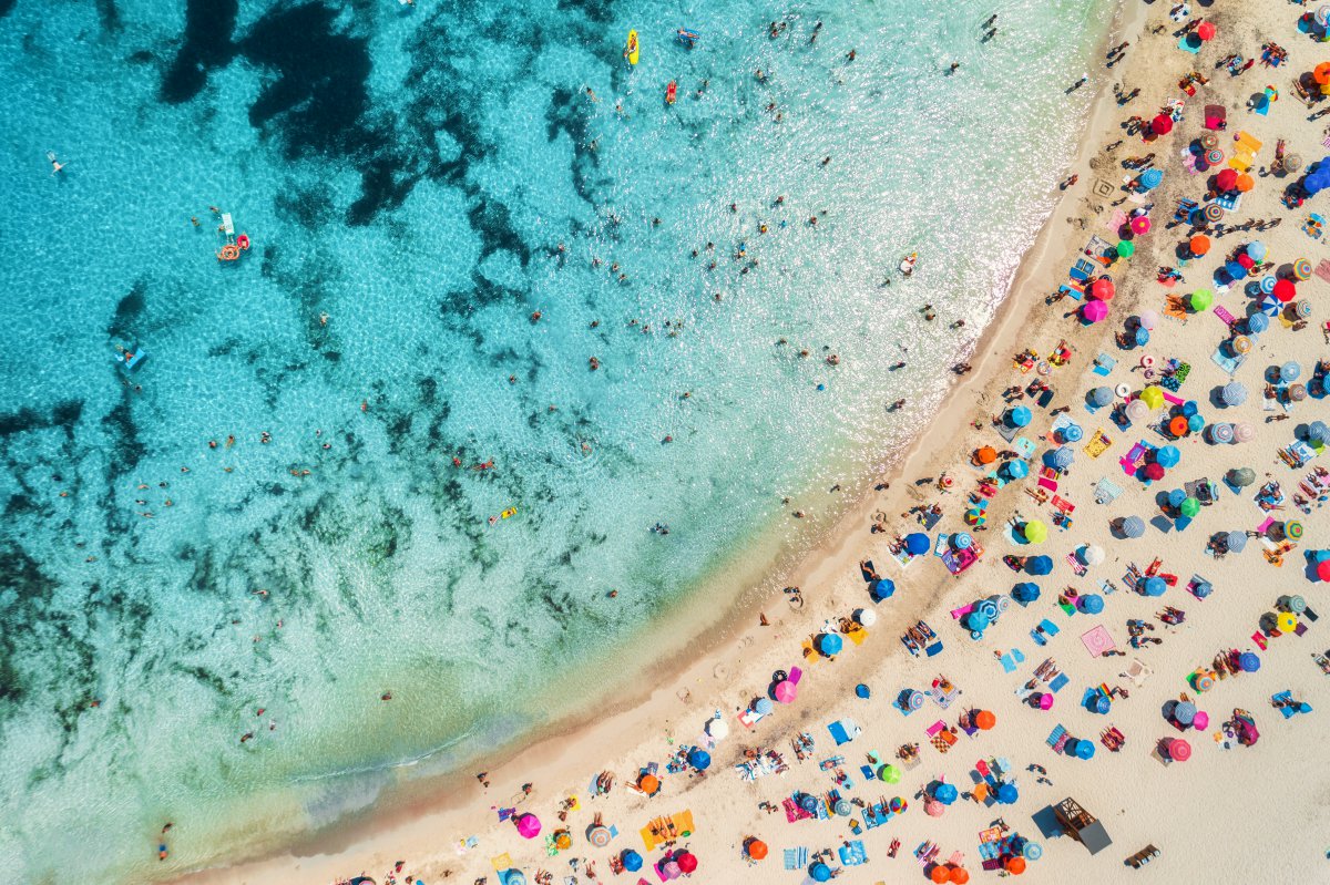 Pourquoi partir en Espagne cet été ?