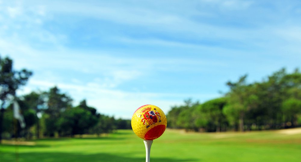 Amateurs de golf : où investir en Espagne ?