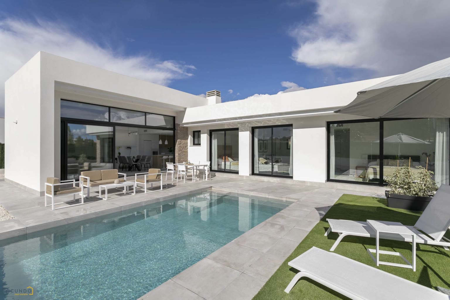 Accompagnement immobilier en Espagne