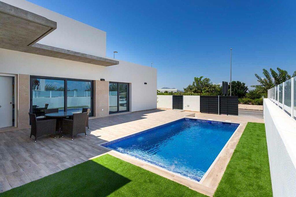 Costa Blanca