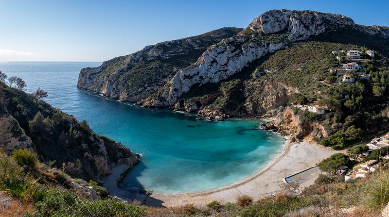 Jávea, Costa Blanca Nord