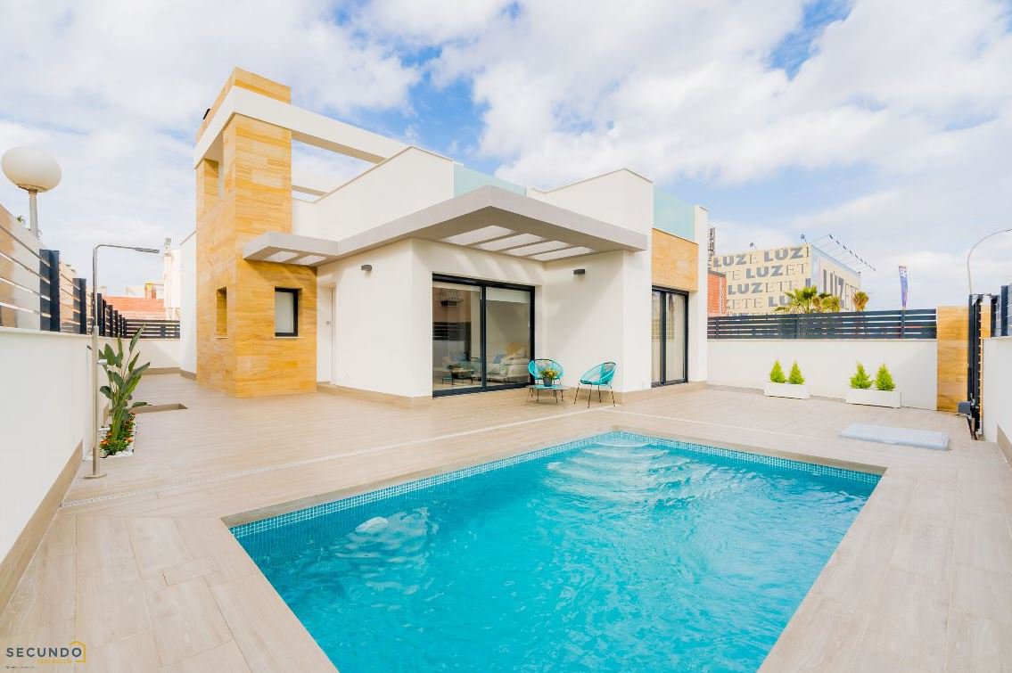 Hoe kiezen tussen een appartement, een huis of een villa in Spanje?