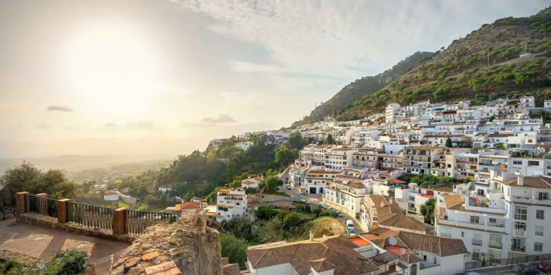 Mijas, Costa del Sol