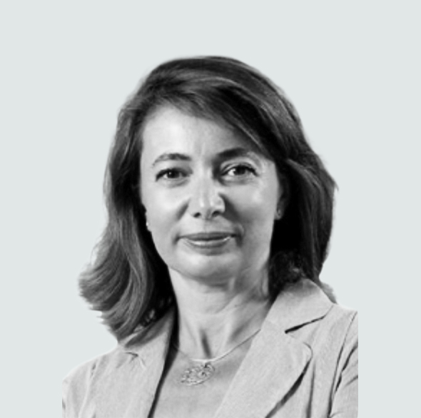 Cristina Mintegui