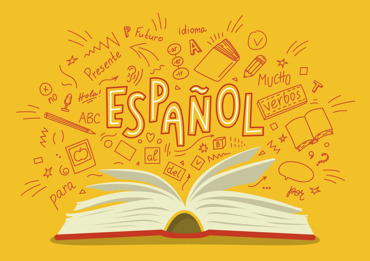 livre espagnol apprendre